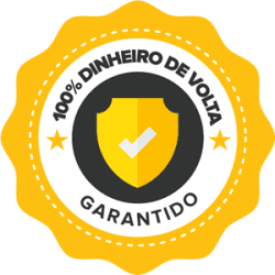 Garantia de 7 dias